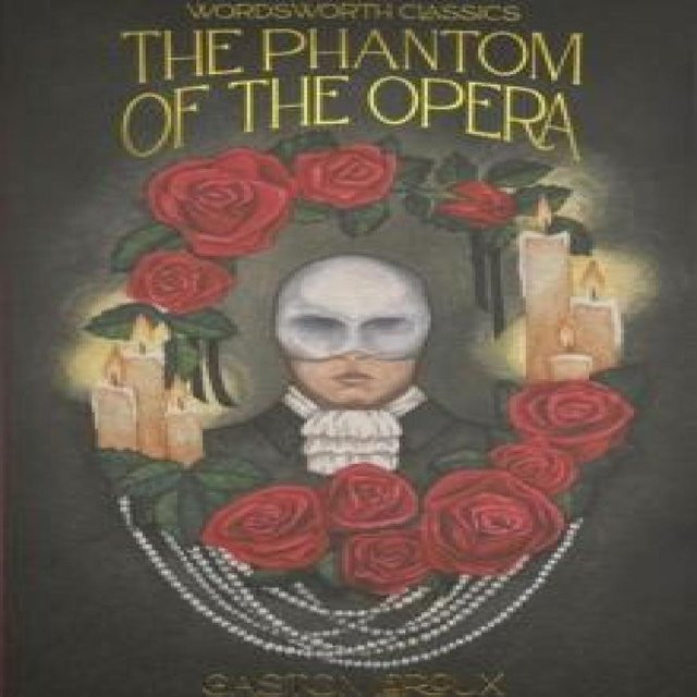 Das Phantom der Oper von Gaston Leroux, Taschenbuch - Bild 1
