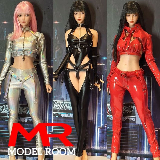 MAK Kleidung für 12-Zoll-Actionfiguren, Modell, Maßstab 1:6, Zubehör - Bild 1