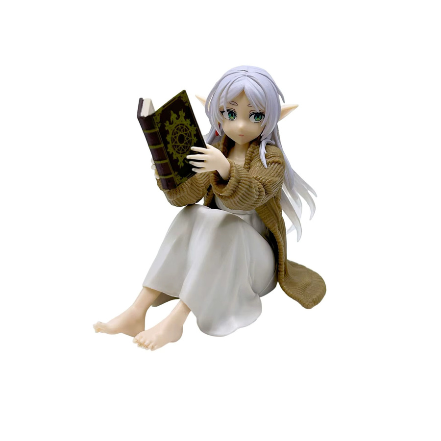 Luminasta Frieren, Anime-Figur, Puppenspielzeug - Bild 2