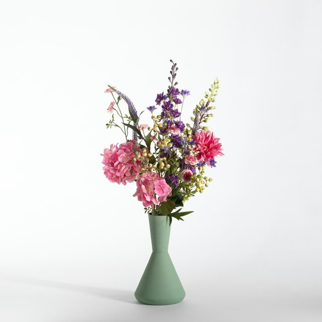 Künstlicher Blumenstrauß Ibiza von Aplanta in Multicolour, Höhe: 70 cm - Bild 1