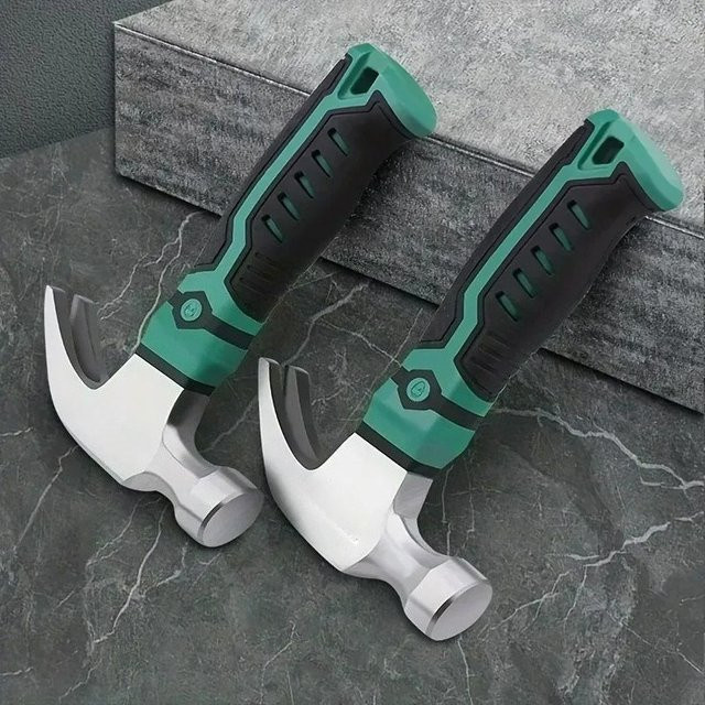 DUTRIEUX Multifunktionaler Mini-Hammer, 1 Stück - Bild 1