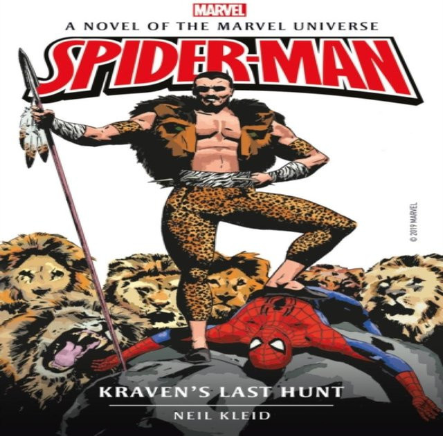 Spiderman Kraven's Last Hunt, Neil Kleid, Taschenbuch, Neuauflage, German - Bild 1