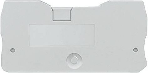 Siemens Deckel in Grau 8WH90001AA00 - Bild 1