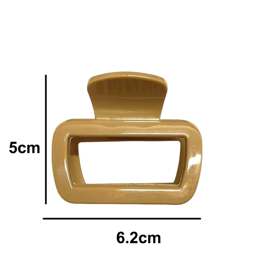 Silikon-Haarnadeln, rutschfeste Haarspangen, Unisex - Bild 5
