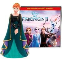 tonies Disney Die Eiskönigin 2 Hörfigur deutschsprachig ab 4 Jahren - Bild 1
