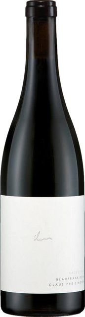 Claus Preisinger Blaufränkisch Rotwein, Burgenland, 2023, trocken, 0,75 l - Bild 1