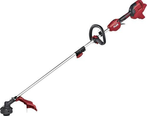 Flex GLT 35 18.0-EC Akku-Rasentrimmer mit Nylonline und Spritzschutz, 18V, Schnittbreite: 35 cm - Bild 1