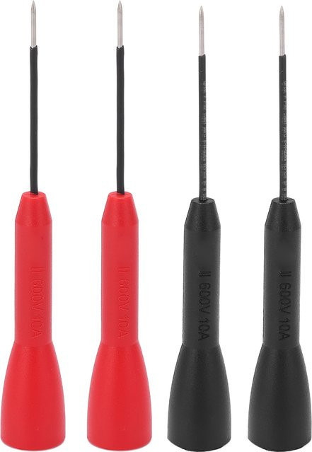 YOSOO J.30038 Isolierte Multimeter-Prüfspitze für Spannungsmessungen und Schaltkreisprüfungen - Bild 1