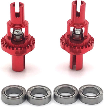 WLtoys Metall Upgrade Differential, Zubehör, 1:28 - Bild 1