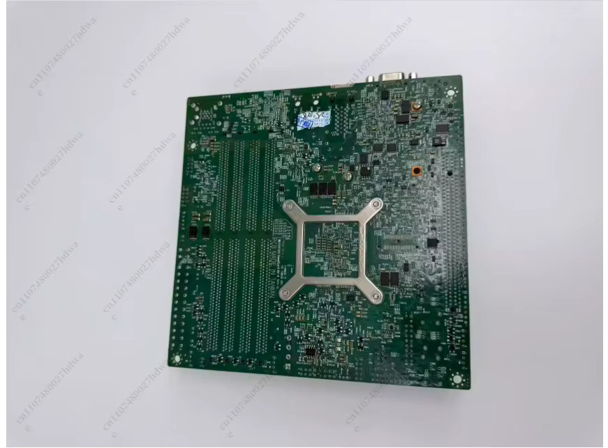 Supermicro X10SDV-4C-TLN2F Mainboard für NAS und ITX Server mit Dual Xeon D1521 und 2x 10 Gigabit Ports - Bild 6