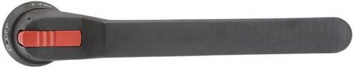 ABB Pistolengriff Schwarz 1SCA115922R1001 - Bild 1
