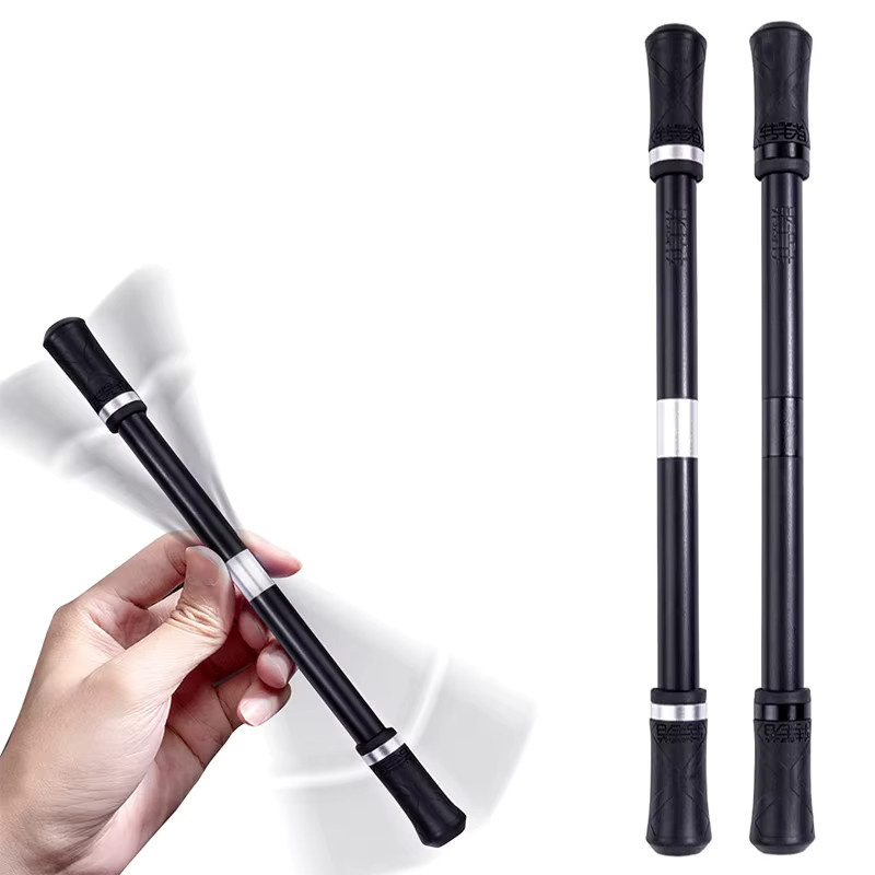Meade Fidget Spinner Stift, Spielzeug zur Stressbewältigung - Bild 3