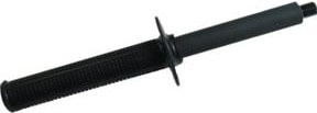 Makita Seitengriff 30 Schwarz 273476-6 - Bild 2