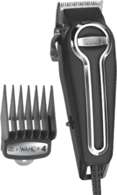 Wahl Elite Pro Clipper, Schwarz, Unisex - Bild 1