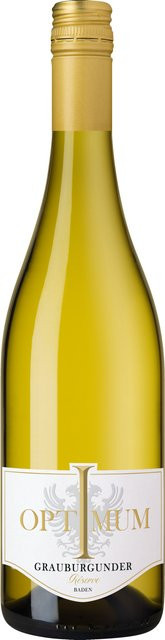 Winzergenossenschaft Königschaffhausen Pinot Grigio Weißwein, Baden, 2025, trocken, 0,75 l - Bild 1
