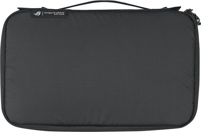 ASUS ROG Tech Pouch BC1003, Schwarz - Bild 1