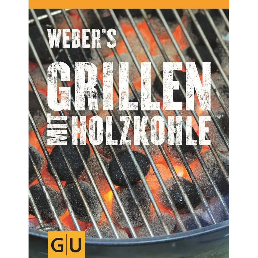 Webers Grillen mit Holzkohle Buch - Bild 2