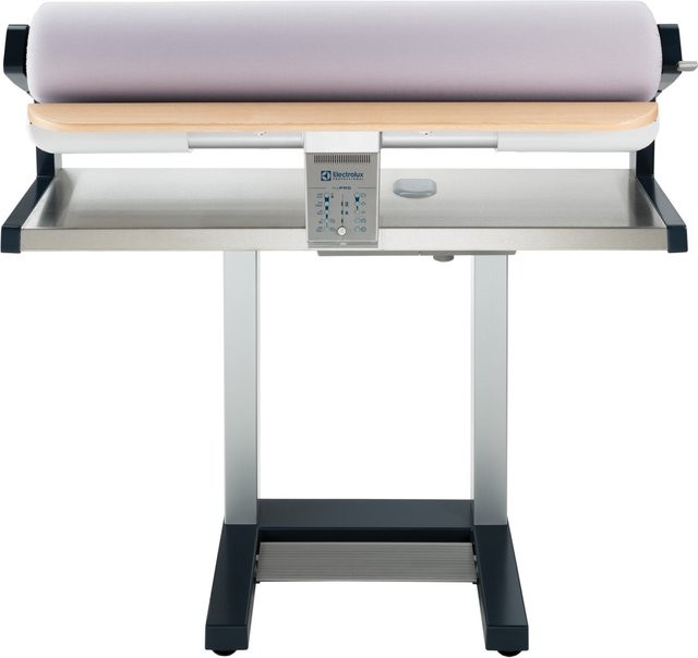 Electrolux PROFESSIONAL Bügelmaschine myPro IS1103 in Silber - Bild 1