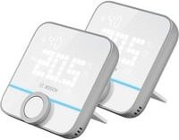 Bosch Smart Home Raumthermostat II in Weiß - Bild 1