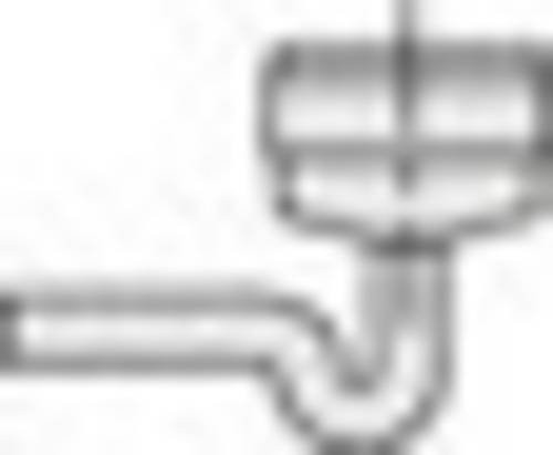 Vaillant Kondenswassersammler aus Kunststoff 20016412 - Bild 1