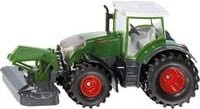 Siku Fendt 942 Vario mit Frontmäher, Modellfahrzeug, 1:50 - Bild 1