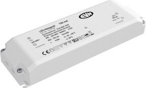 EVN Lichttechnik LED-Netzgerät PLD 736 Dimmer 700mA 17-36 Watt - Bild 1