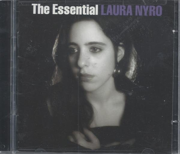 The Essential Laura Nyro von Laura Nyro, CD - Bild 1