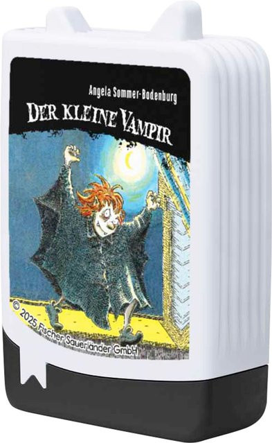 tonies Book Tonie Hörfigur Der kleine Vampir, ab 6 Jahren - Bild 1