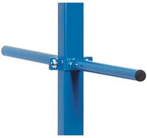 Fetra Tragarm in Blau, Länge: 37 cm - Bild 1