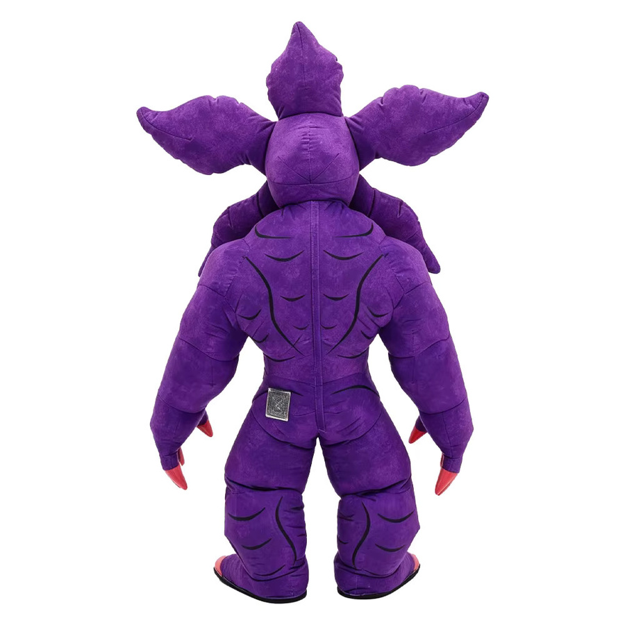 SAYGO Blumenfressendes Maskottchen, Aufblasbares Kostüm, Plüsch-Set - Bild 4