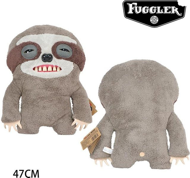 Fuggler Monster Plüschtier, 47cm, ab 14 Jahre - Bild 1