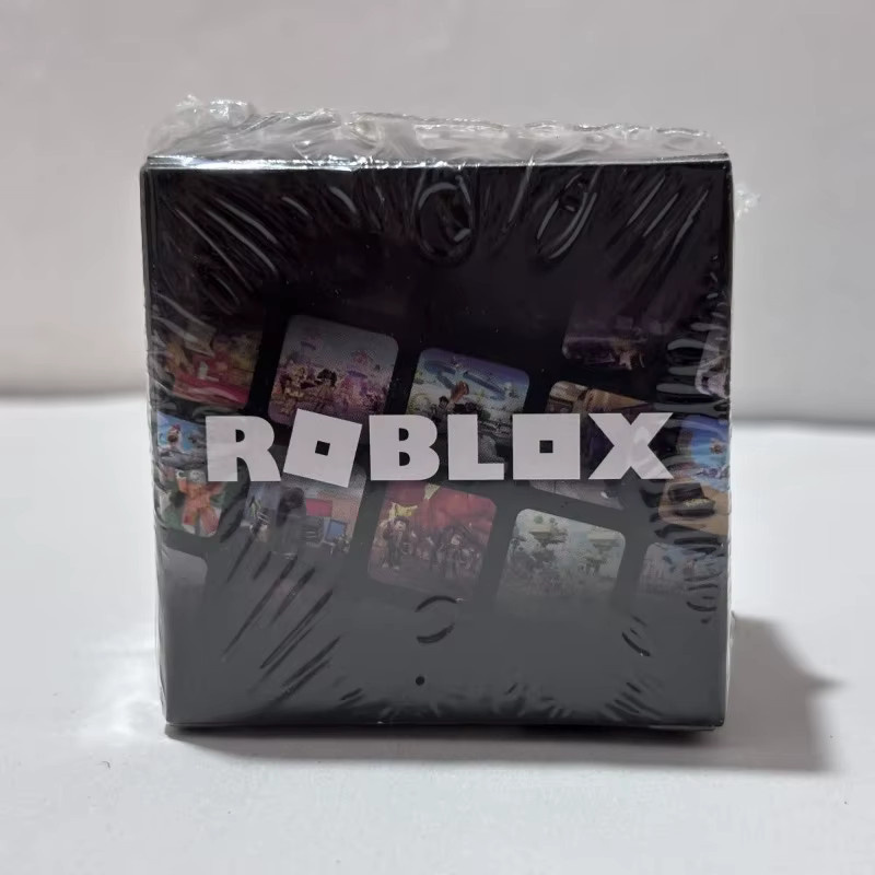 Roblox Bausteine, Schwarz, ab 8 Jahren - Bild 2