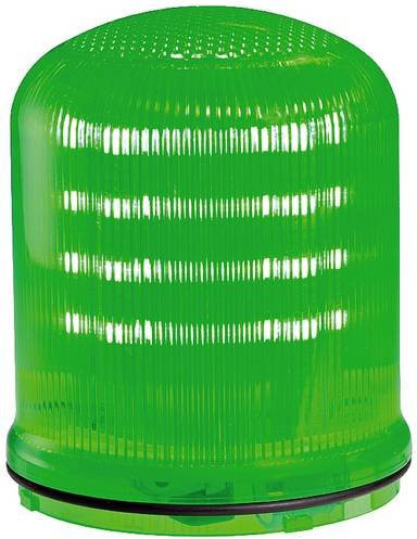 Grothe LED Blitzleuchte MWL 8943 38943 in Grün mit Blitzlicht, Dauerlicht und Rundumlicht - Bild 1