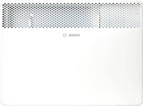Bosch Home Comfort HC4000-15 Konvektor 1500W Weiß - Bild 1