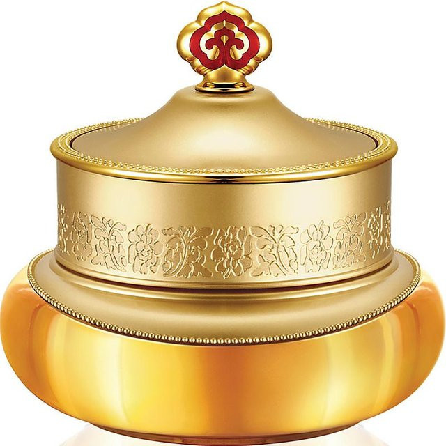 The History of Whoo Gongjinhyang Intensive Augencreme, 20 ml, Empfindliche Haut - Bild 1