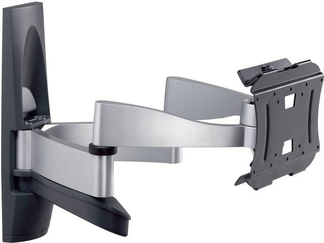 Vogel's TV-Wandhalterung EFW 6245 in Silber/Anthrazit - Bild 1
