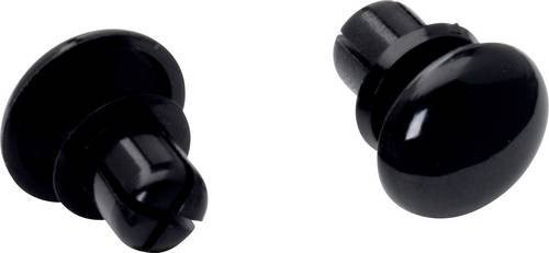WAGO Steckverbinder 770-601 Schwarz 250 Stück - Bild 1
