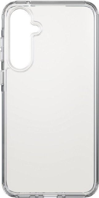 Clear Protection Case Cover für Samsung Galaxy A35, Transparent - Bild 1