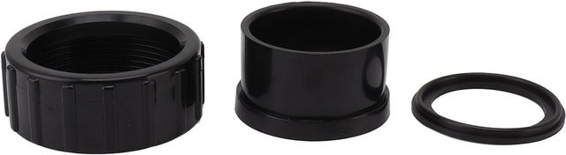 Hayward Union-Anschluss-Ersatzkit für Poolpumpen SPX3200, Union-Verschraubungen und Adapter in Schwarz - Bild 1