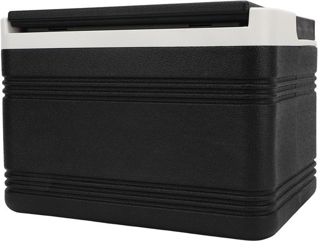 Aimo Golf Cart Eisbox in Schwarz mit 8l Fassungsvermögen und langanhaltender Kühlisolierung - Bild 1