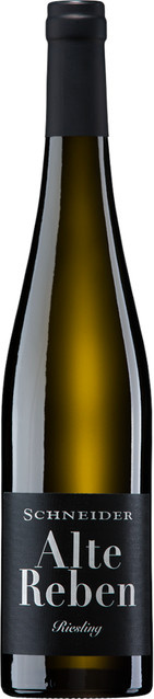 Markus Schneider Alte Reben Riesling 2025, Weißwein, 0,75 l - Bild 1