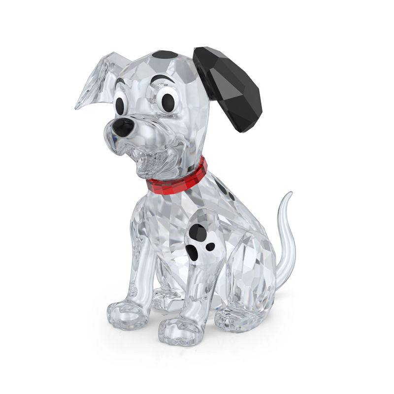 Swarovski Kristallfigur Lucky 5692966 in Weiß und Transparent - Bild 2