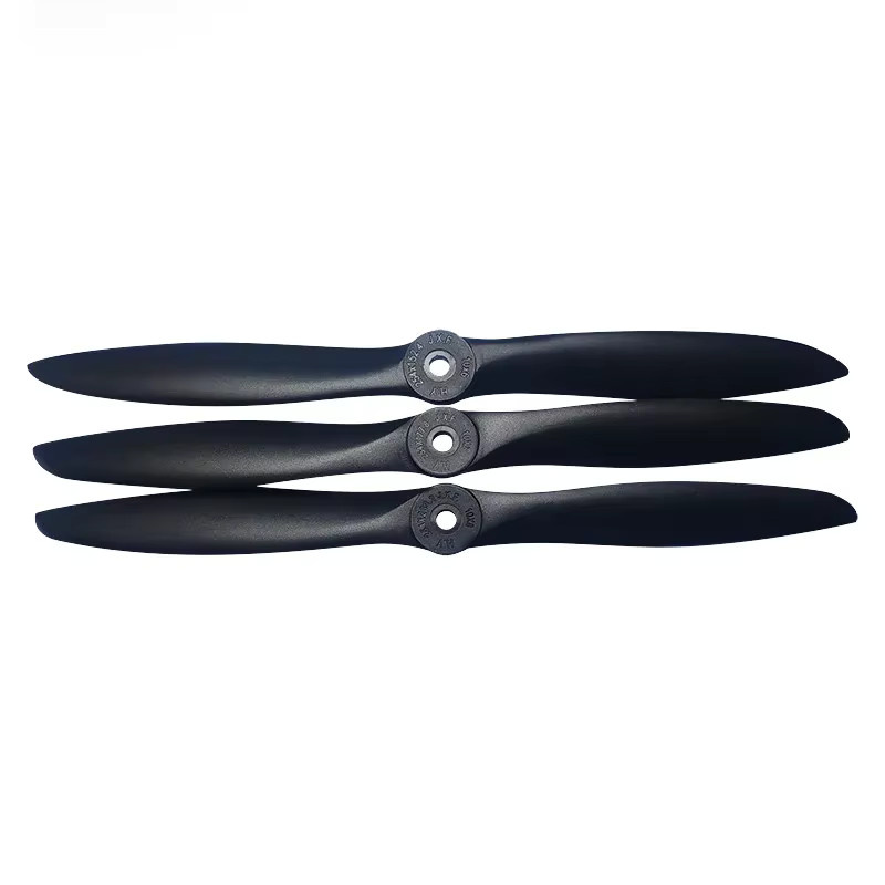 Haoye Nylon Propeller, Zubehör, Schwarz - Bild 5