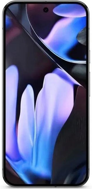 Google Pixel 9 Pro XL 5G Smartphone Refurbished, 256 GB Speicher, 16 GB RAM, Schwarz, Unlocked - Bild 1