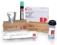 Ricoh Toner Schwarz für MP C3500, MP C4500 und MP C3500/4500/e1 Laserdrucker - Bild 1