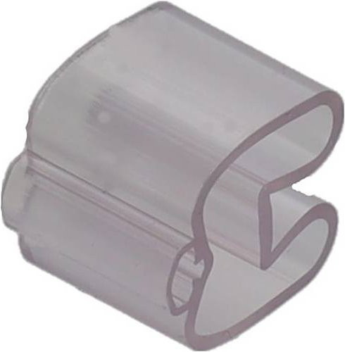 TE Connectivity Entrelec 1SNB090500R0000 Transparent - Bild 1