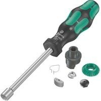 Wera Knarren Reparaturset Safe-Torque A2 in Multicolour - Bild 1