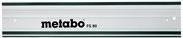 Metabo Führungsschiene FS 80 in Silber, Länge: 80 cm - Bild 2