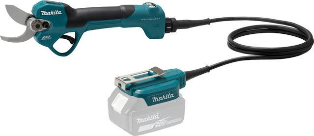 Makita DUP180Z Akku-Astschere für Profis 18 V - Bild 1