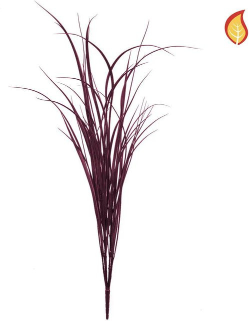 Aplanta Künstliches Gras Lisa, Höhe: 90 cm - Bild 1